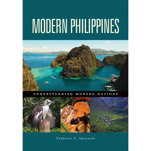 Modern Philippines