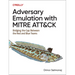 Adversary Emulation with Mitre Att&ck: Bridging the Gap Between the Red and Blue Teams