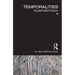 Temporalities