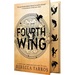 Fourth Wing (Wing and Claw Collection)