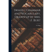 Swahili Grammar and Vocabulary, Drawn up by Mrs. F. Burt