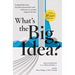 What's the Big Idea?: 30 Years of the Australia Institute