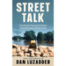 Street Talk: The Great Flood and Other Stories from a River City