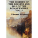 The History of the Decline and Fall of the Roman Empire Vol. 3