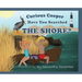 Curious Cooper Have You Searched the Shore?