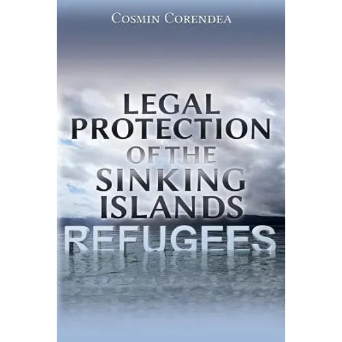 Legal Protection of the Sinking Islands Refugees