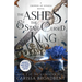 The Ashes & the Star-Cursed King: Book 2 of the Nightborn Duet