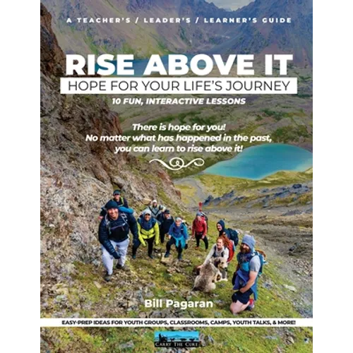 Rise Above It