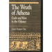 The Wrath of Athena: Gods and Men in the Odyssey