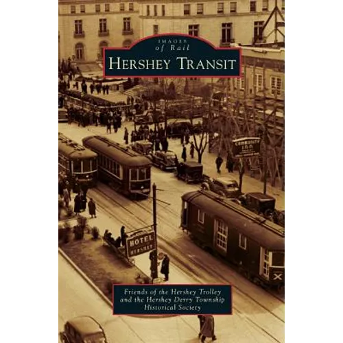 Hershey Transit