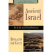 Ancient Israel: Its Life and Instructions