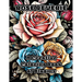 Rose Reverie: A Creative Coloring Book of Blooms