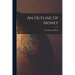 An Outline Of Money