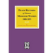 Death Records of Missouri Pioneer Women, 1808-1853