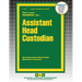 Assistant Head Custodian