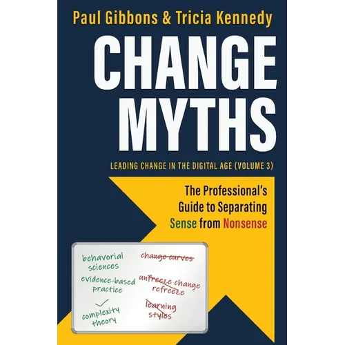 Change Myths