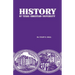 History of Texas Christian University: A College of the Cattle Frontier