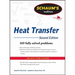 Schaum's Outline of Heat Transfer, 2nd Edition
