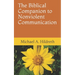 The Biblical Companion to Nonviolent Communication