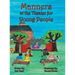 Manners at the Theater for Young People