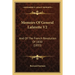 Memoirs Of General Lafayette V2: And Of The French Revolution Of 1830 (1833)