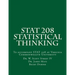 Stat 208 Statistical Thinking: A Book for Stat 208 at Virginia Commonwealth University