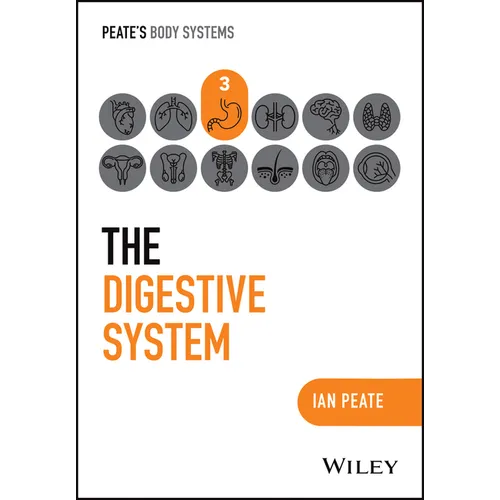 The Digestive System