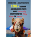 Interesting & Crazy Fun Facts: 1200+ Random And Hilarious Facts About Literally Everything You May Want To Know