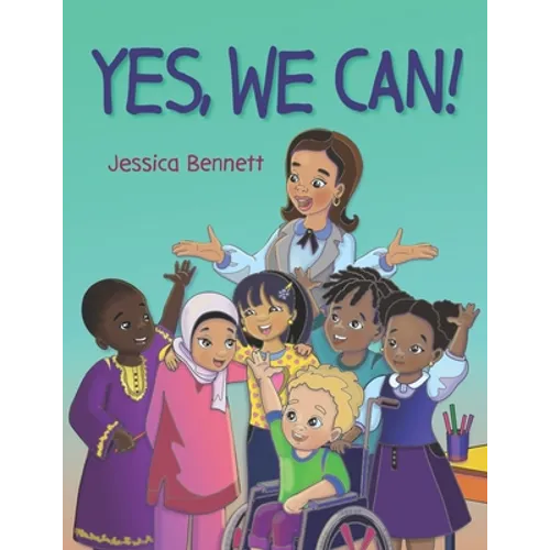 Yes, We Can!