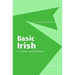 Basic Irish: A Grammar and Workbook