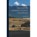 History of Larimer County, Colorado