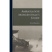 Ambassador Morgenthau's Story
