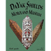 DaYak Shields of Moroland Museum
