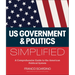 U.S. Government and Politics Simplified: A Comprehensive Guide to the American Political System