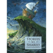 Stories We Shared: A Family Book Journal