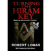 Turning the Hiram Key: Making Darkness Visible