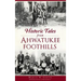 Historic Tales from Ahwatukee Foothills