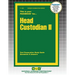 Head Custodian II