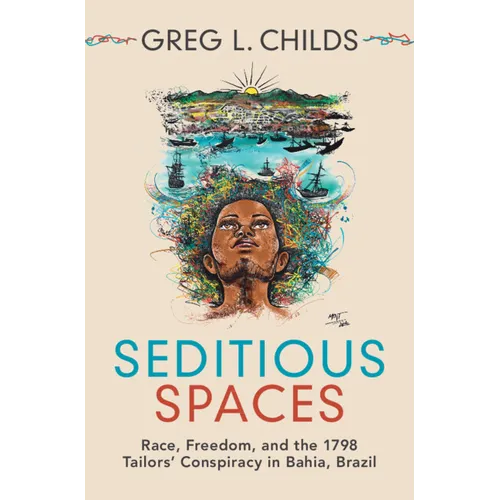 Seditious Spaces