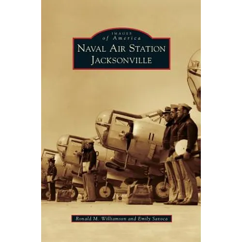 Naval Air Station Jacksonville