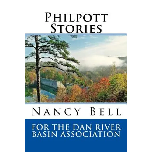 Philpott Stories