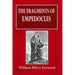 The Fragments of Empedocles