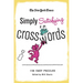 New York Times Simply Satisfying Crosswords