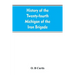 History of the Twenty-fourth Michigan of the Iron brigade, known as the Detroit and Wayne county regiment