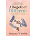 Altogether Different: A Memoir About Identity, Inheritance, and the Raid That Started the Civil War: Second Edition With Discussion Guide