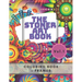 The stoner art book: coloring book with 50 pictures and frames