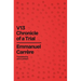 V13: Chronicle of a Trial