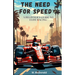 The Need for Speed: A beginner's guide to elite racing