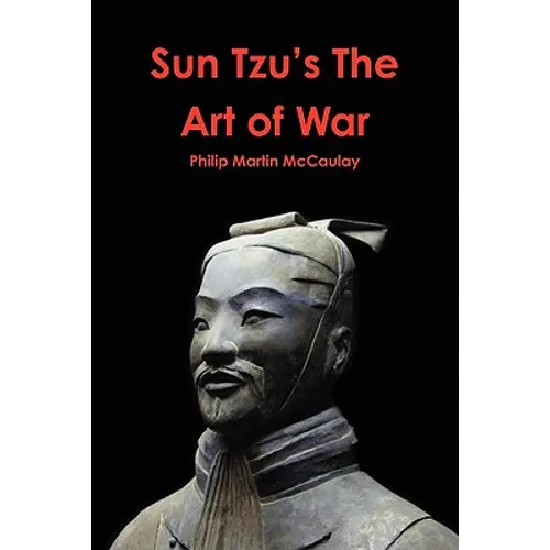 Sun Tzu's The Art of War