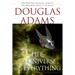 Life, the Universe and Everything